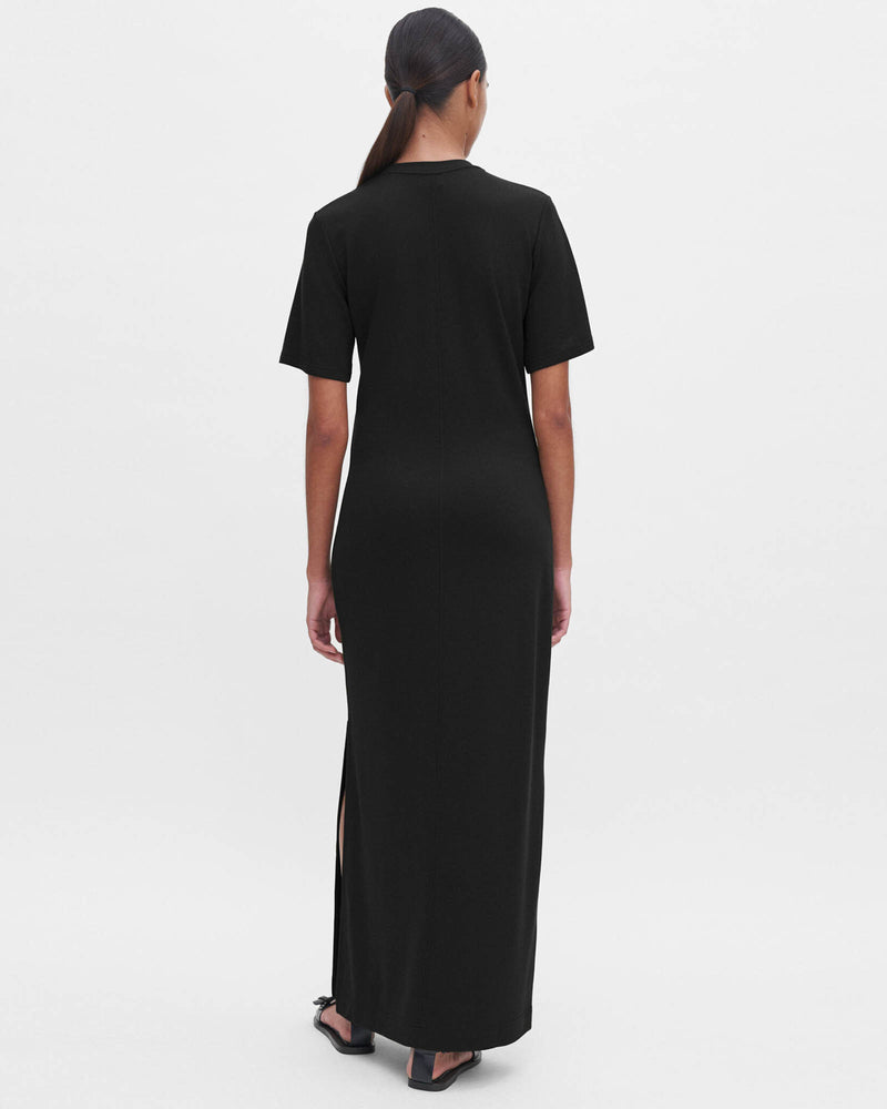 Long T-Shirt Dress