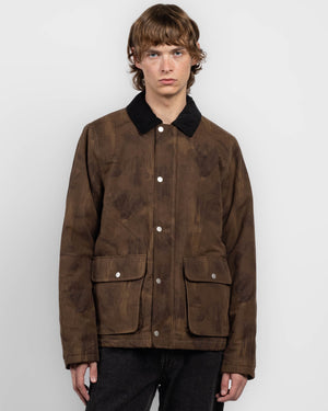 Veste Montana Aop