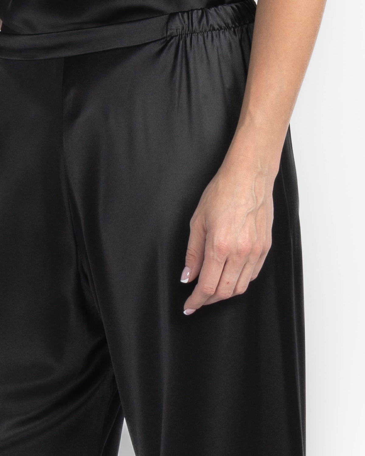 Pantalon Chute