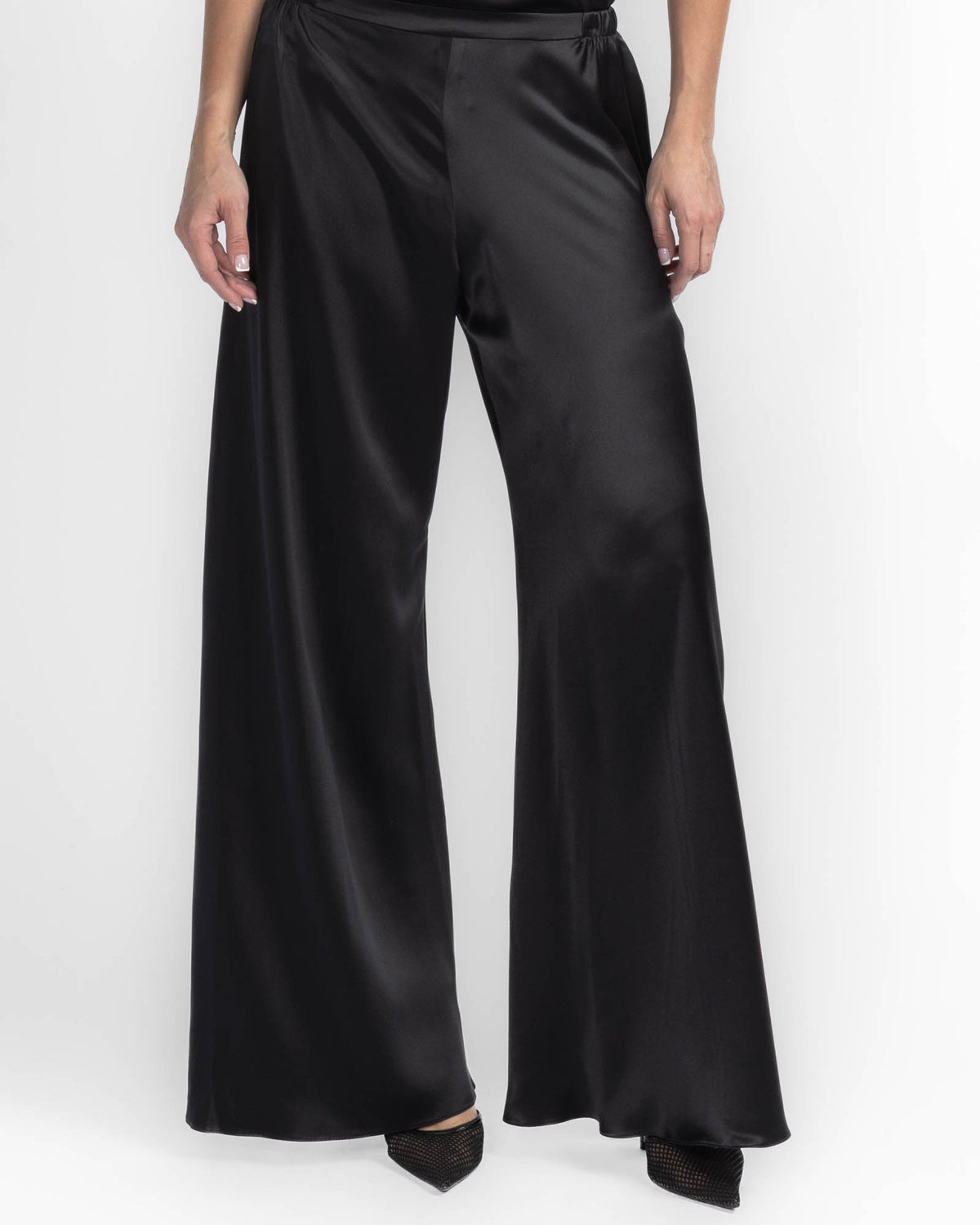 Pantalon Chute