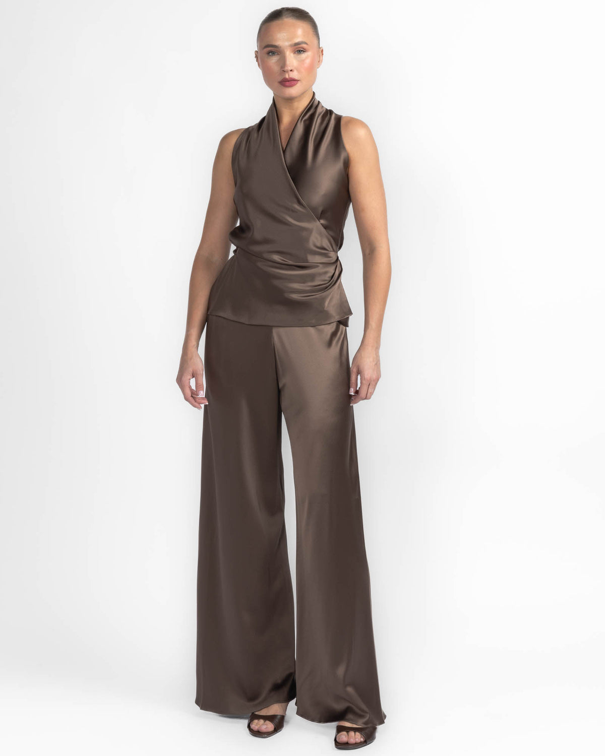 Chute Pants