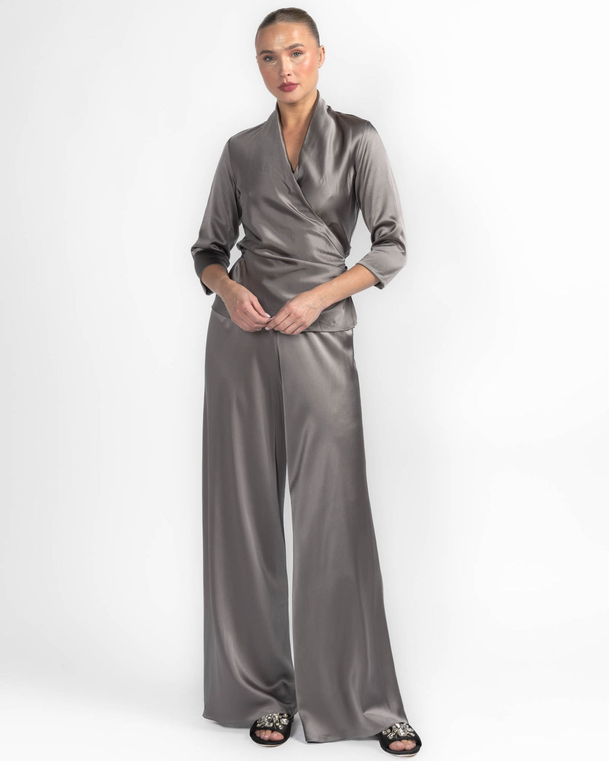 Chute Pants