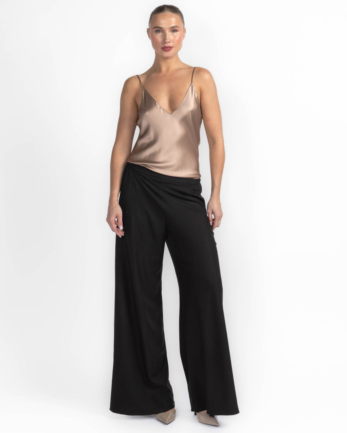 Chute Pant