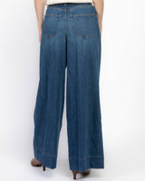 Haizley Wide Leg Jeans