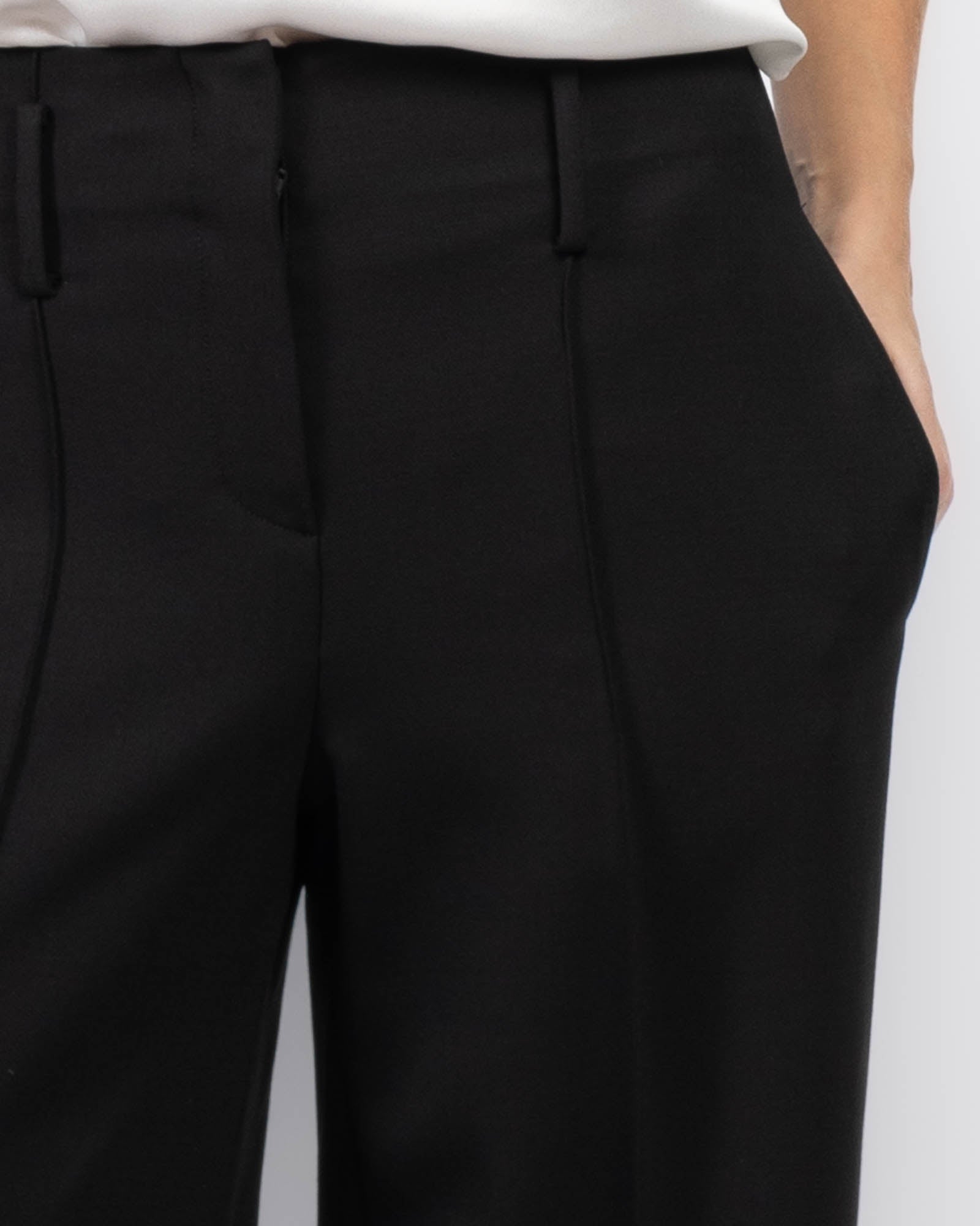 High-Rise Pants