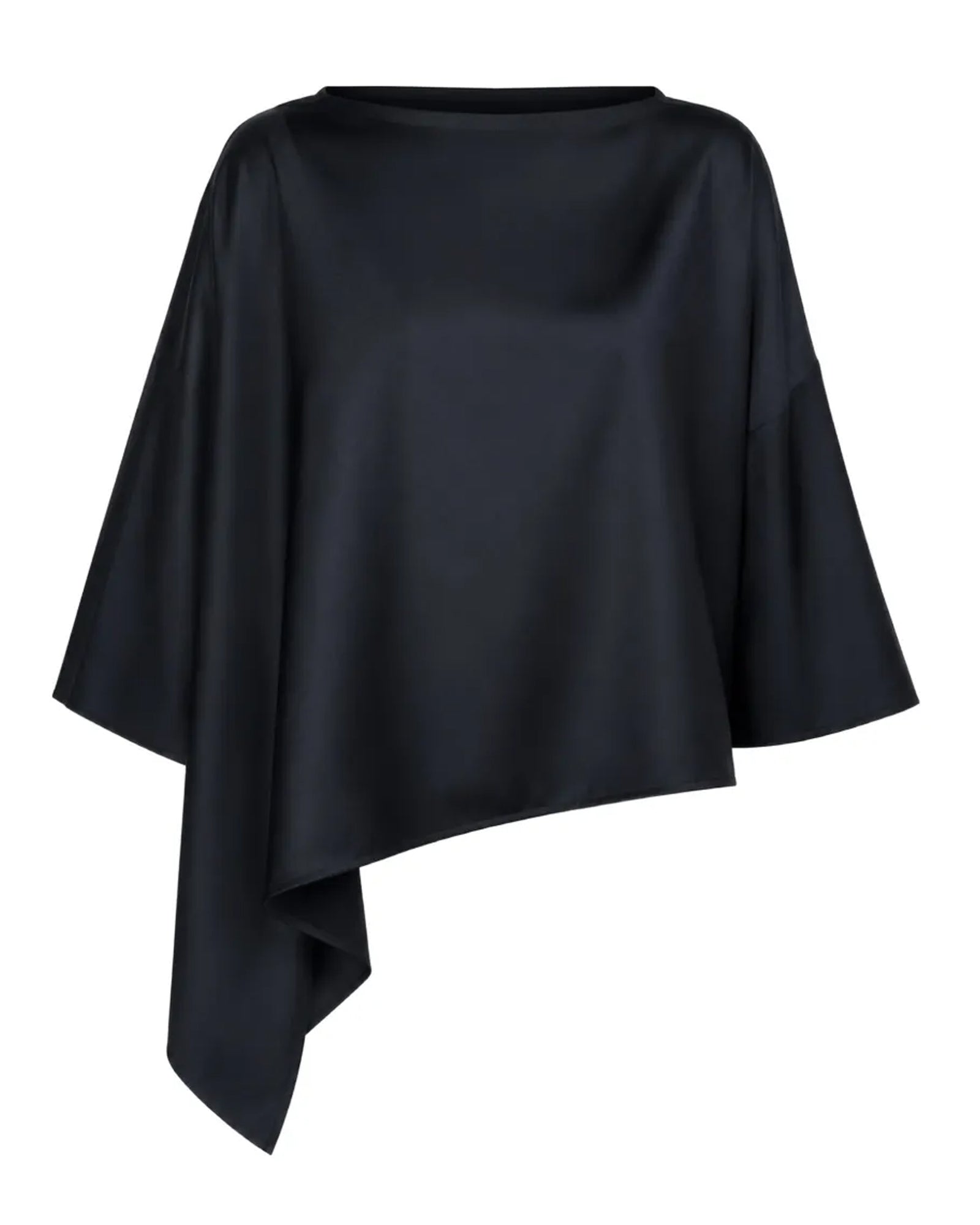 Asymmetric T-Shirt