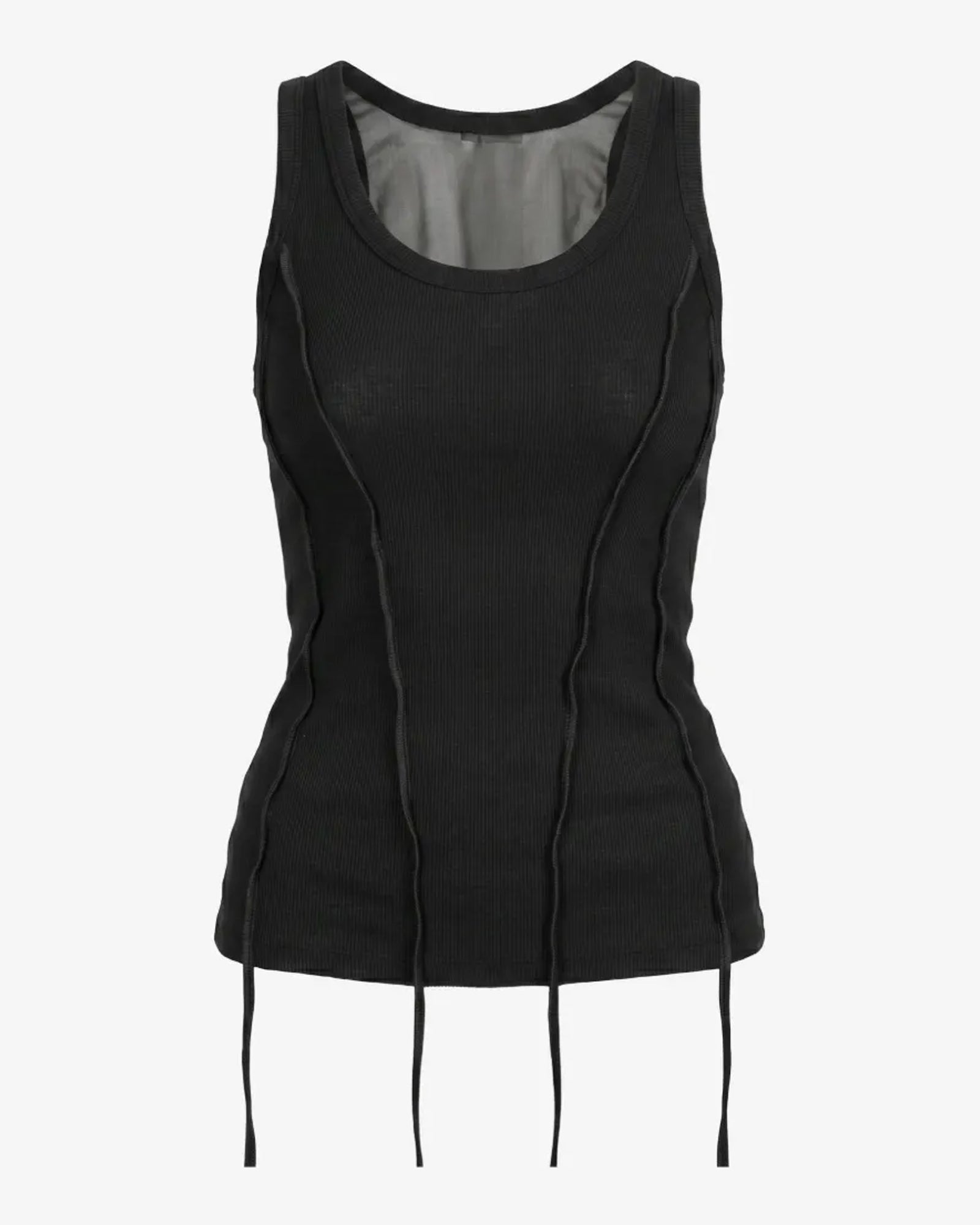 Chiffon Insert Tank