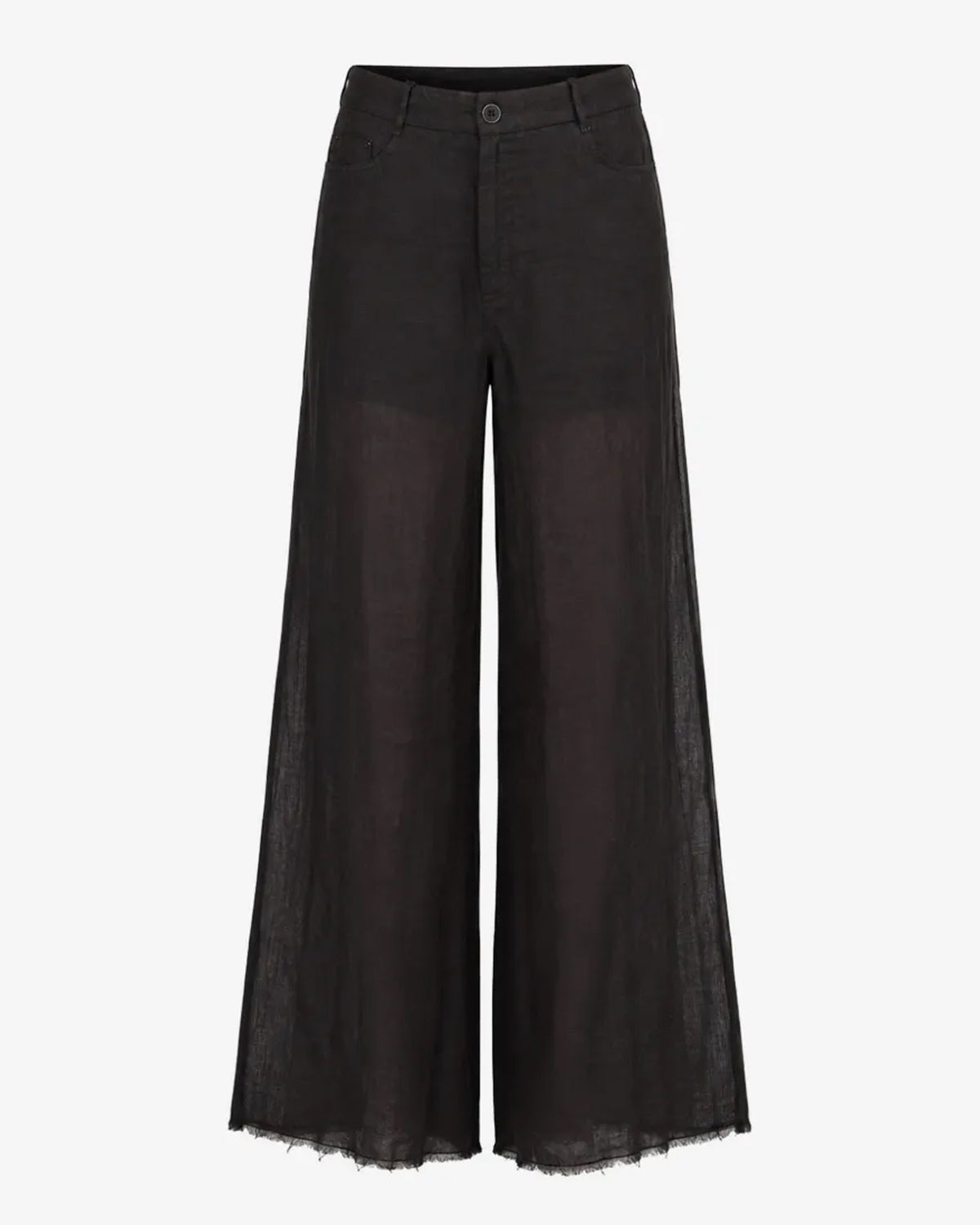 Baggy Trousers