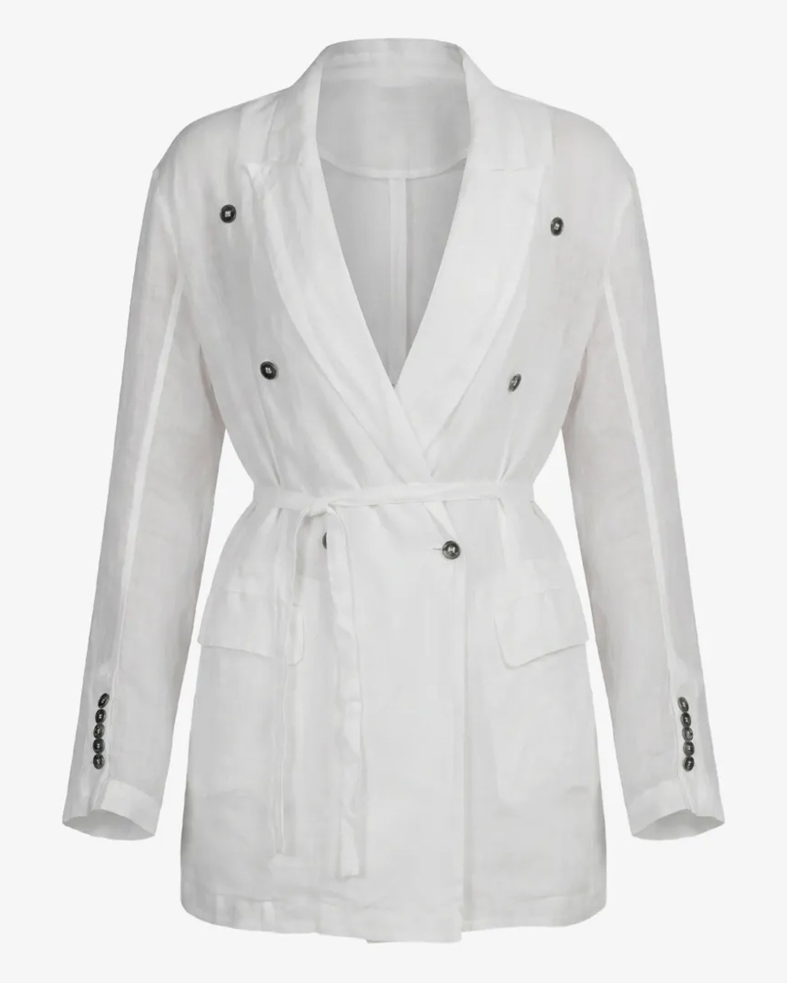 Double Jacket