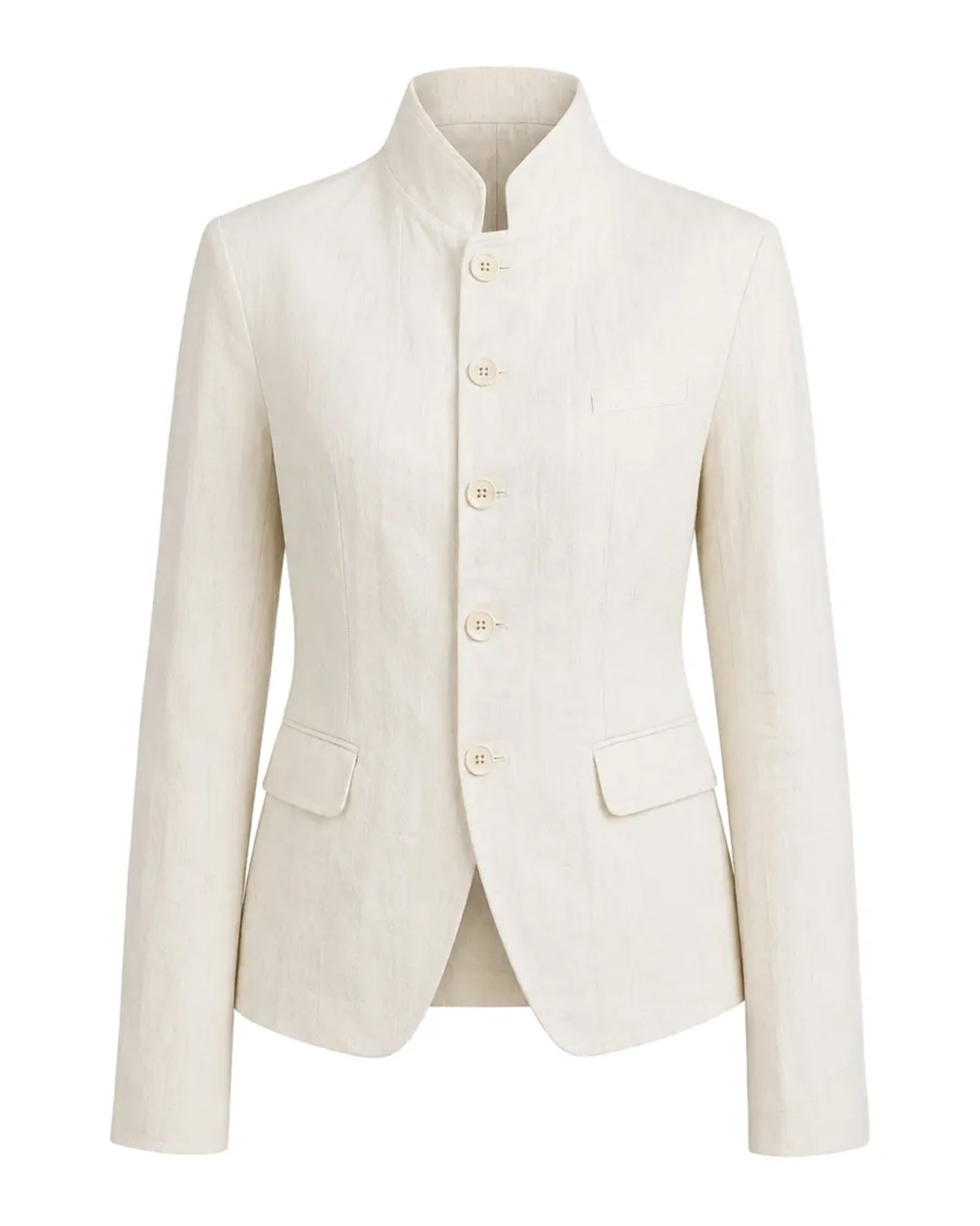 5B Crop Jacket
