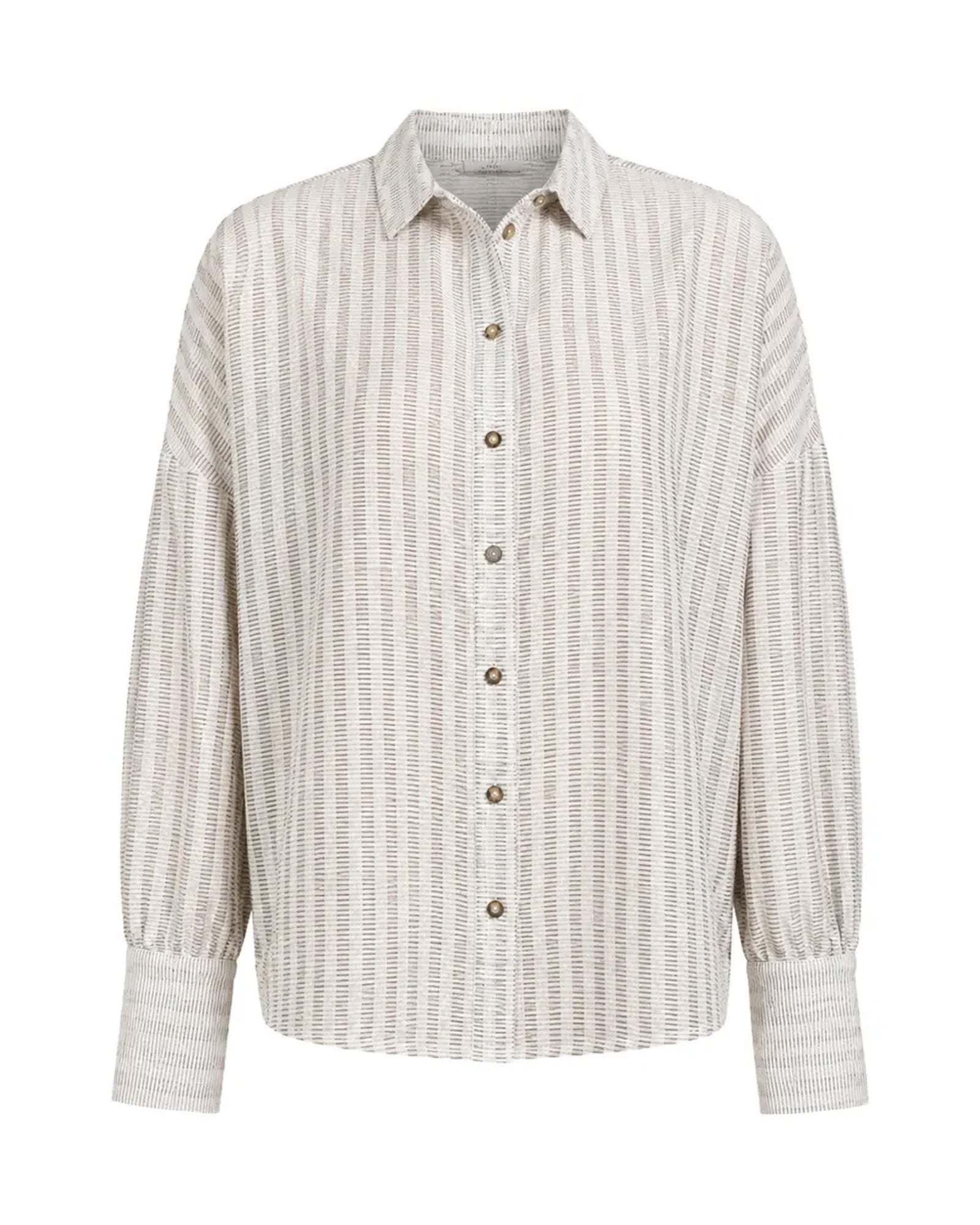 Squared Shirt
