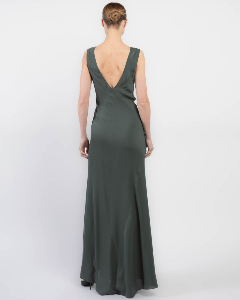 Kara Midi Dress