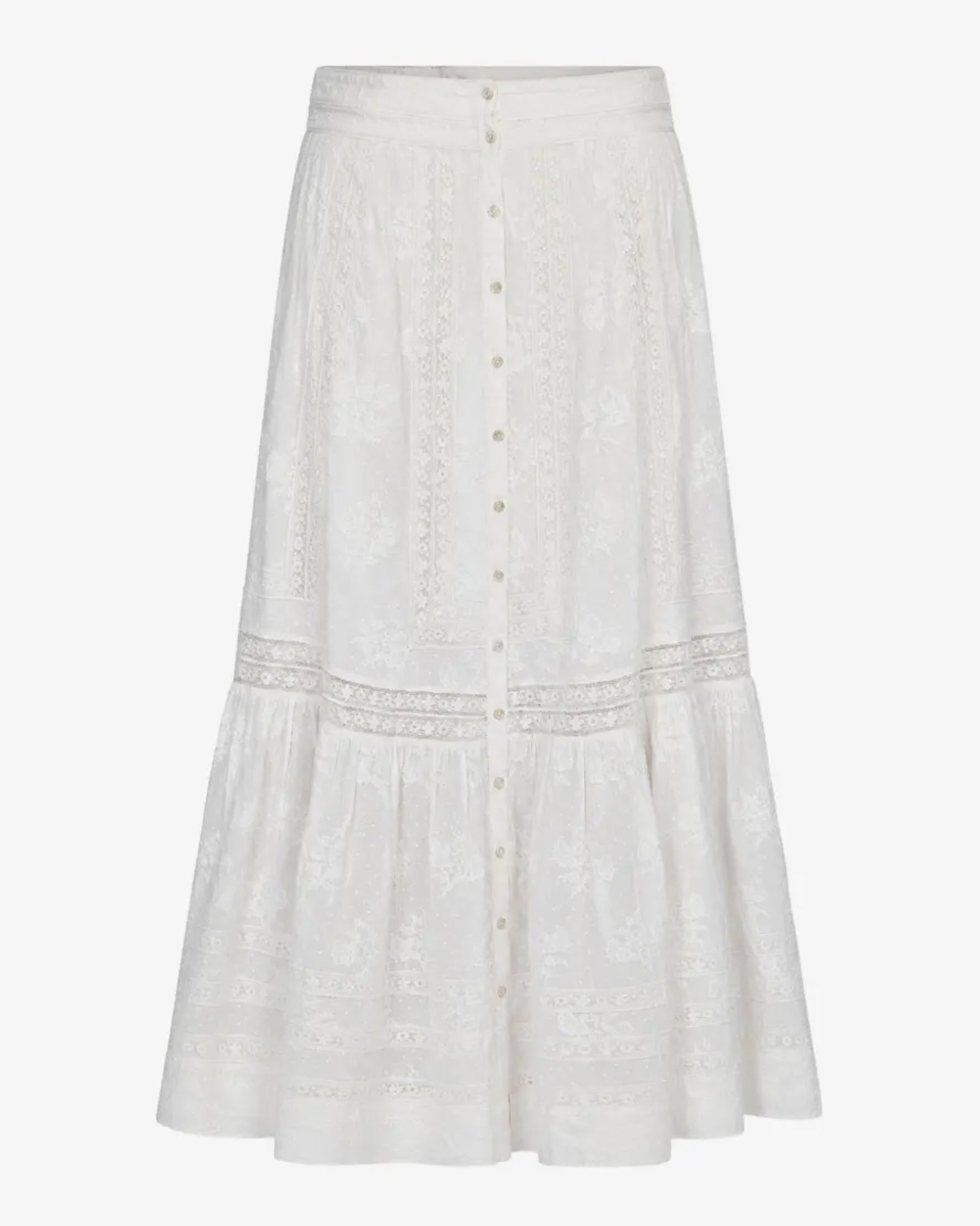 Araminta Skirt