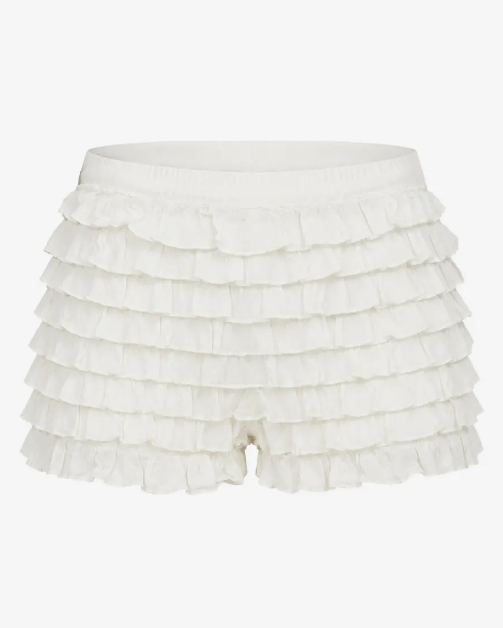 Prudence Short