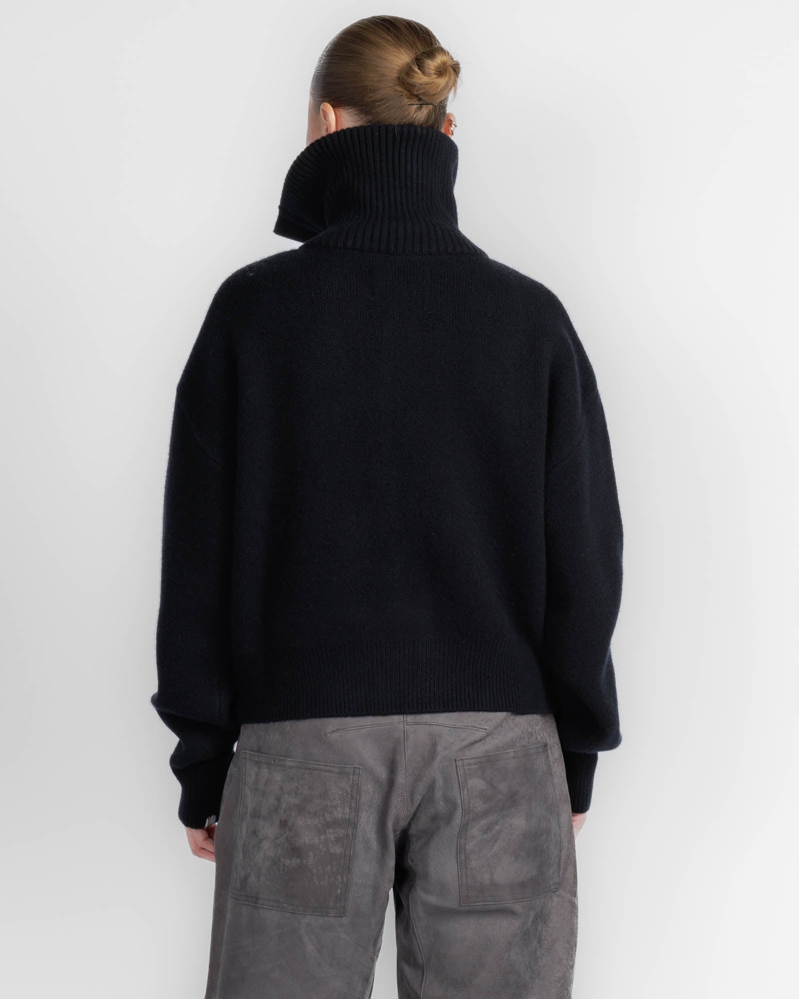 Clement Sweater