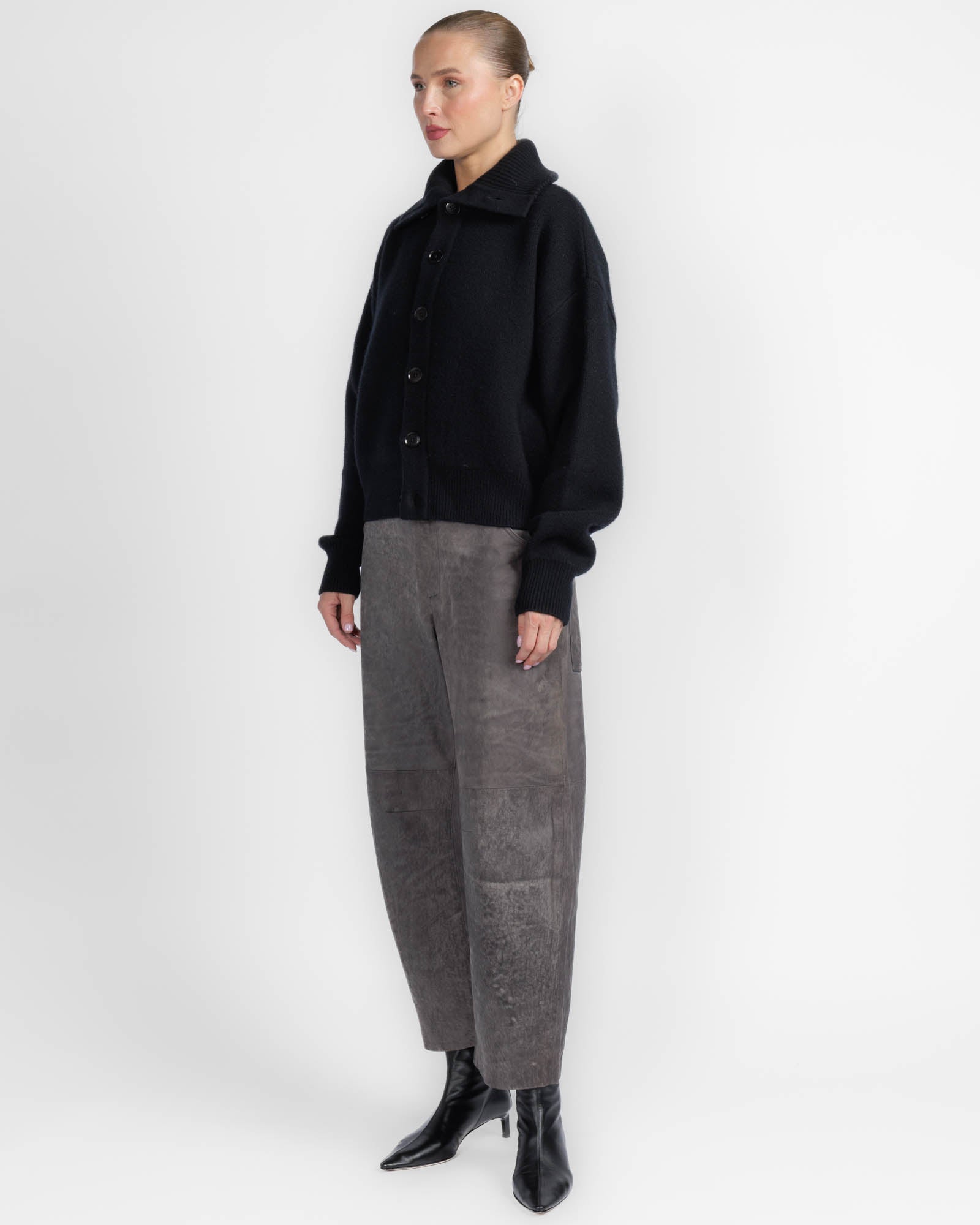 Clement Sweater