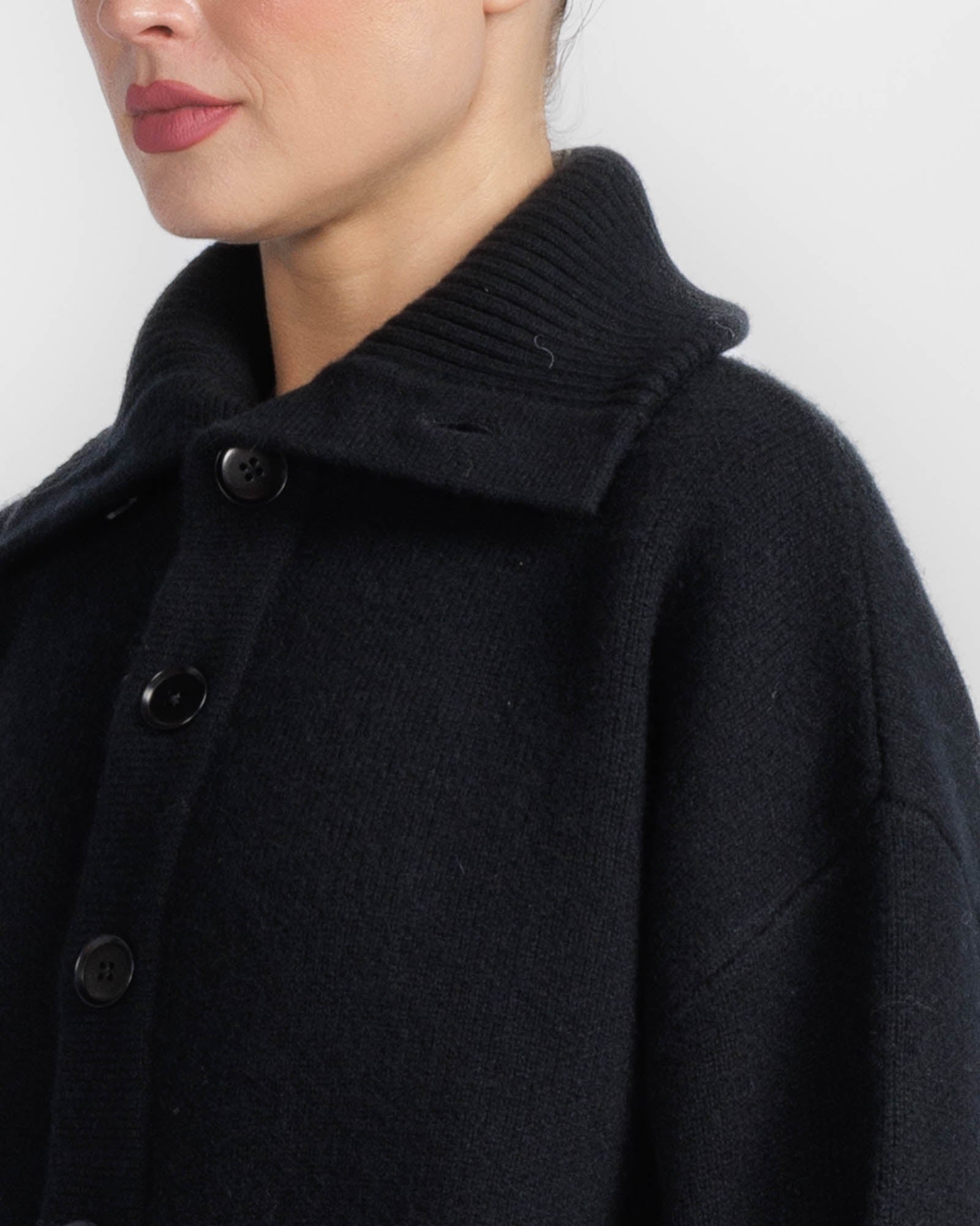 Clement Sweater