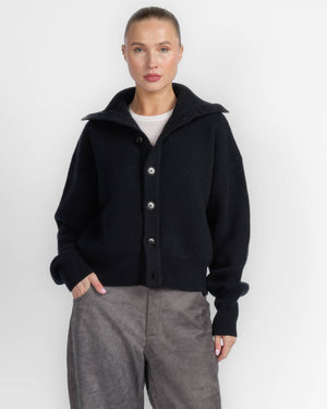 Clement Sweater