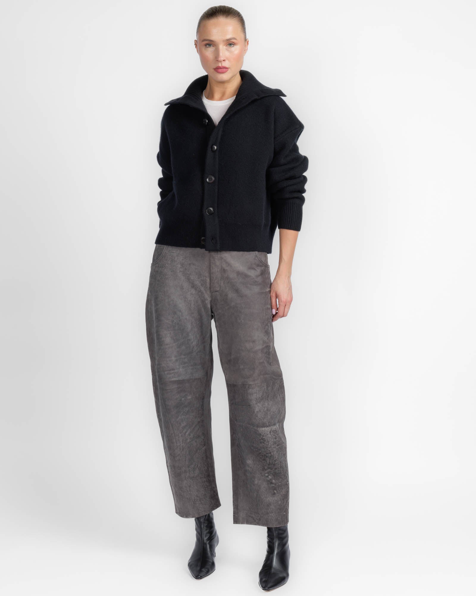Clement Sweater