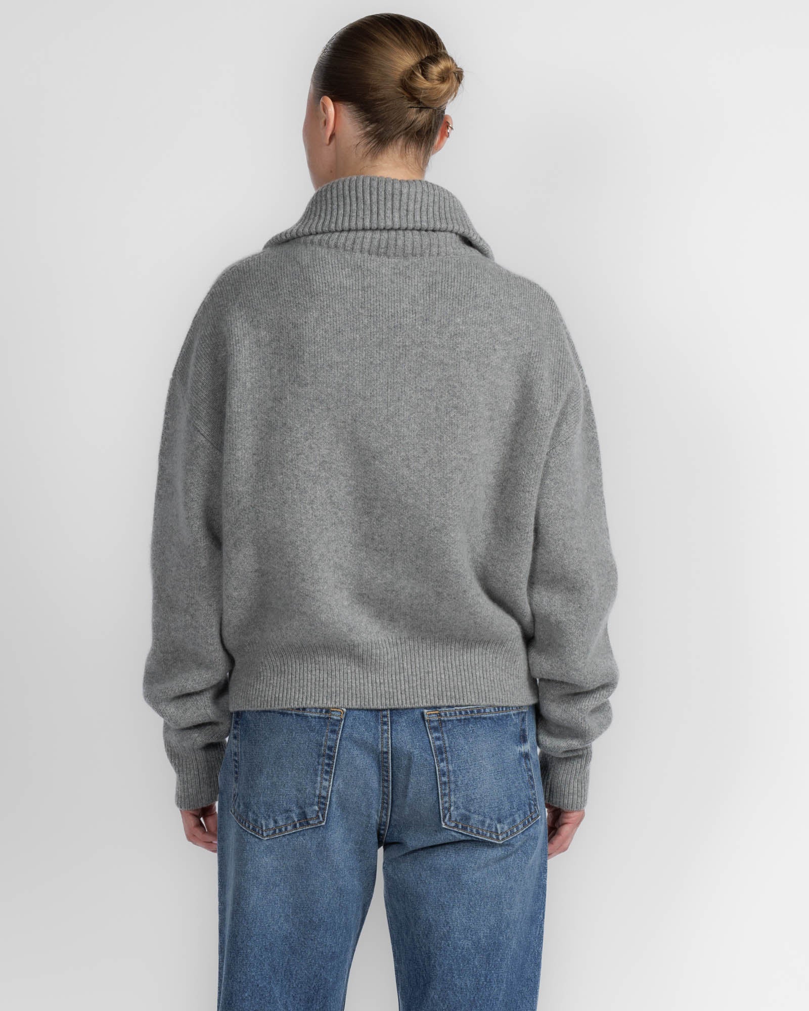 Clement Sweater