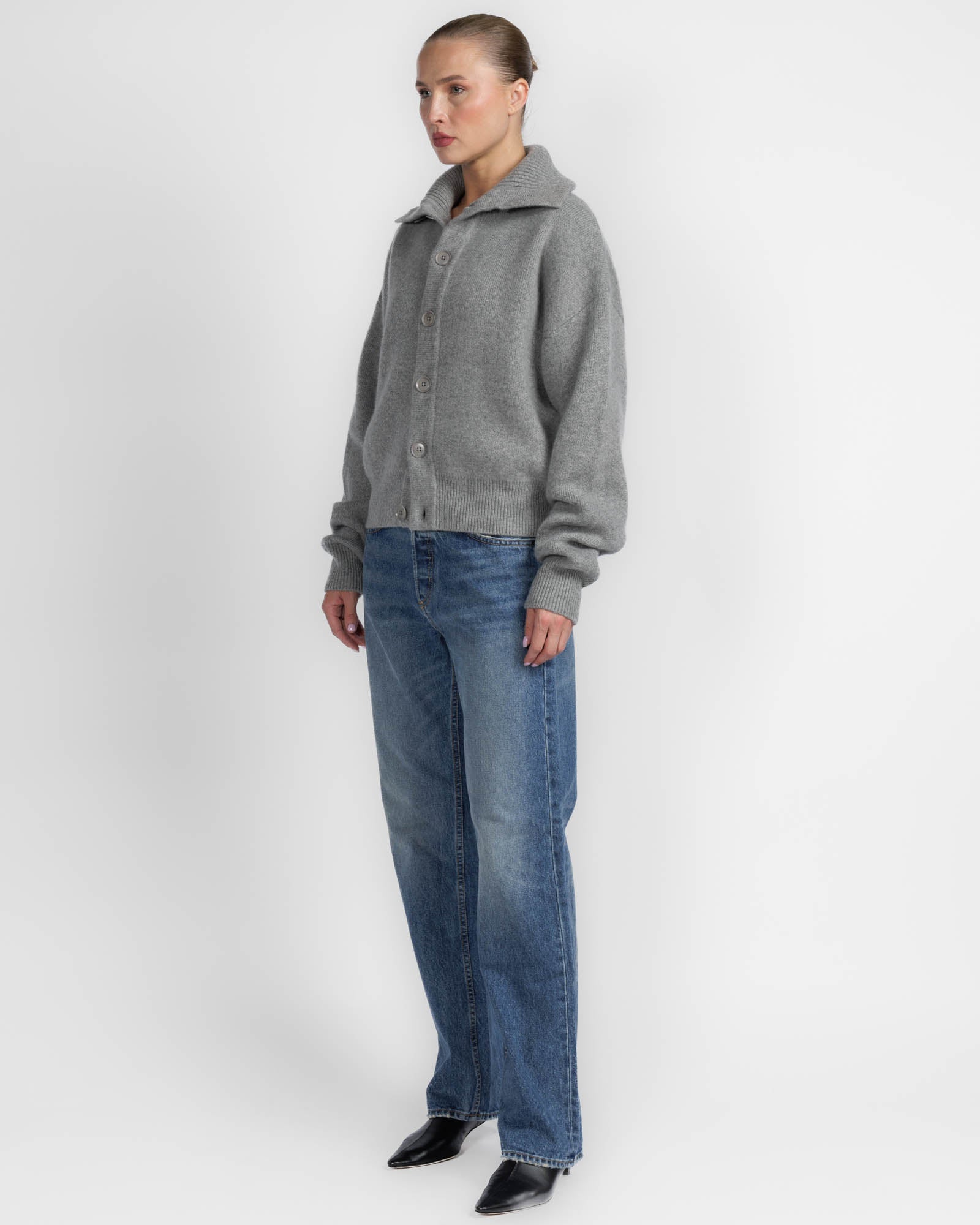 Clement Sweater