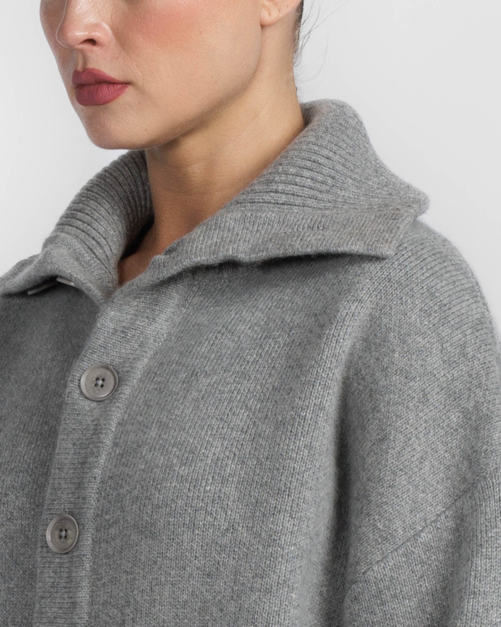 Clement Sweater