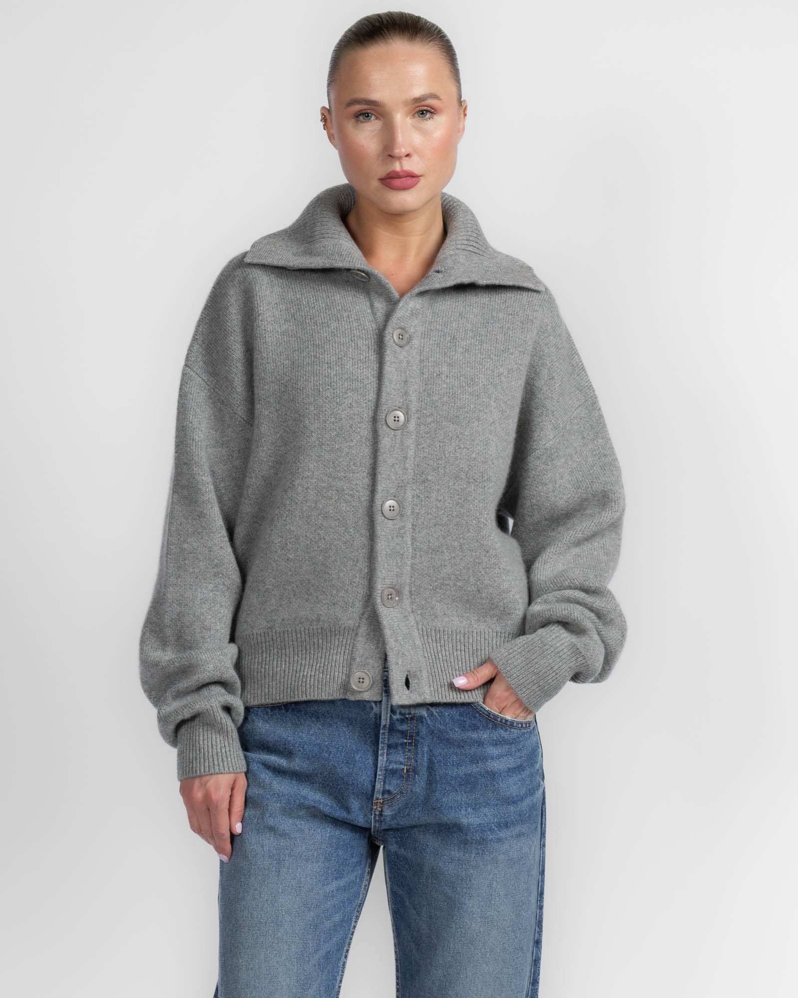 Clement Sweater