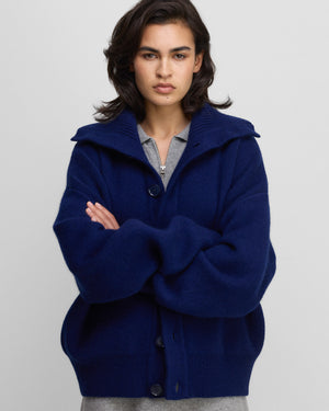 Clement Sweater