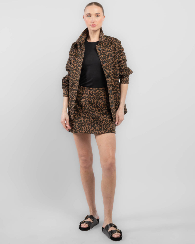 Harloe Jacket