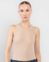 Modal Rib Tank Top