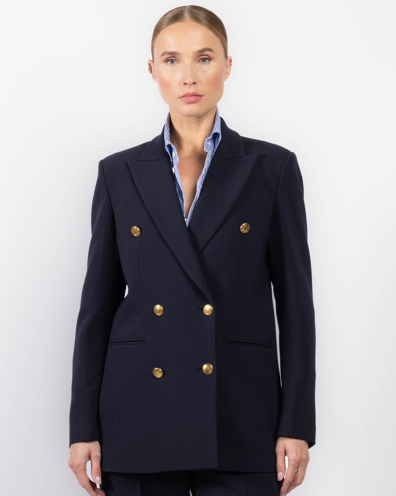Betty Jacket