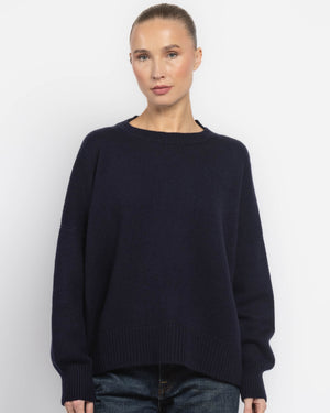 Aila Chunky Sweater