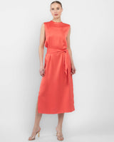 Robe Roma Dress