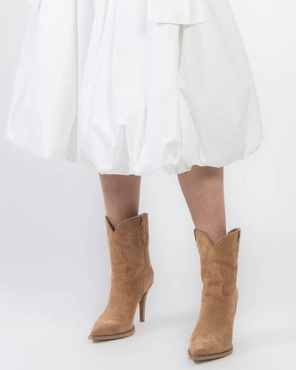 Katie Ankle Boots
