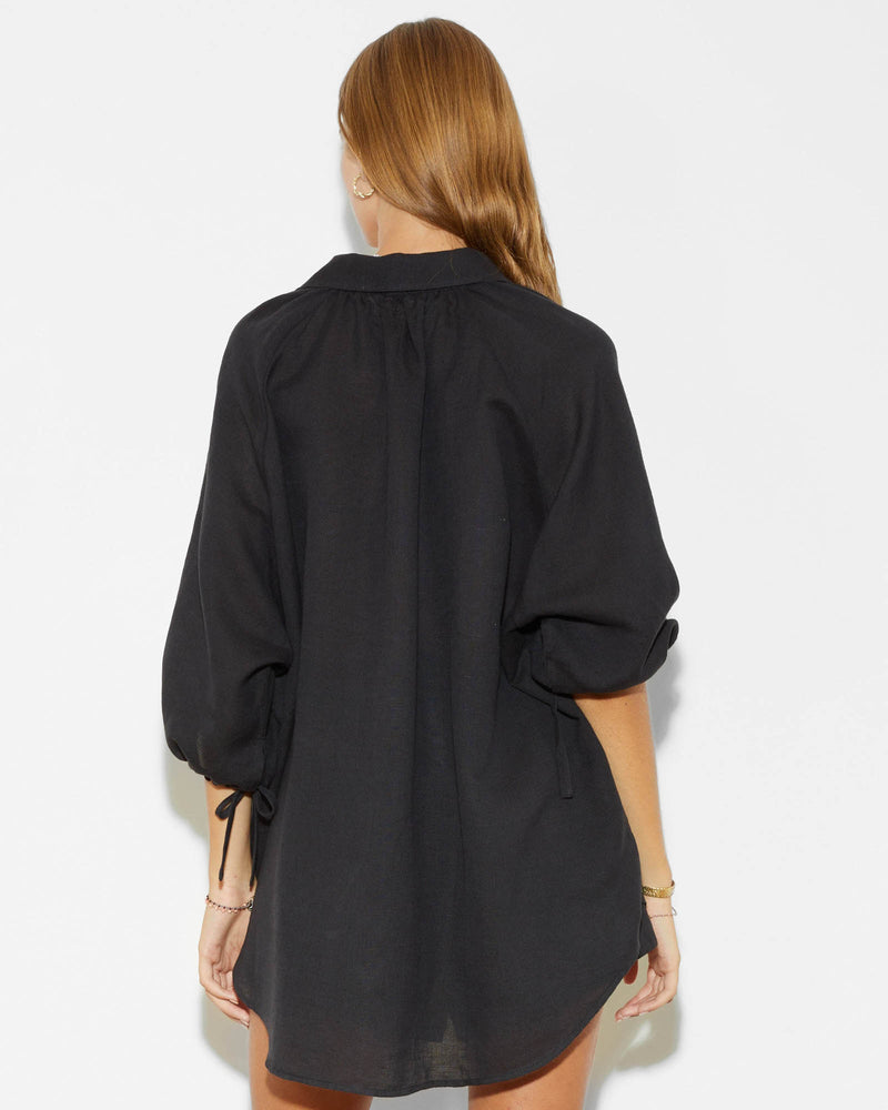 La Ponche Shirt