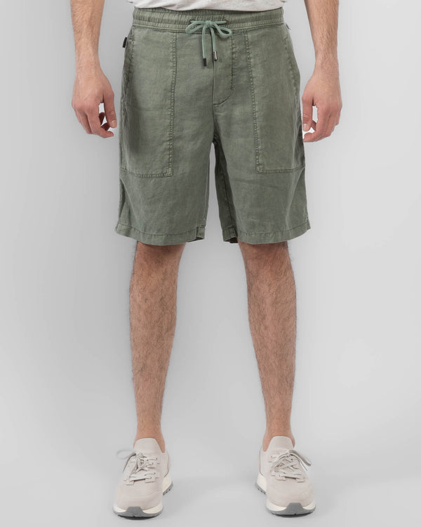 Fatigue Shorts