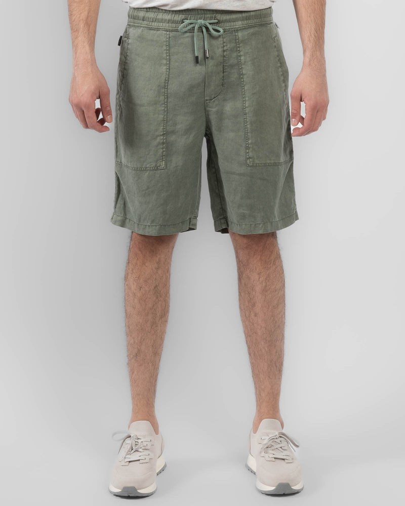 Fatigue Shorts