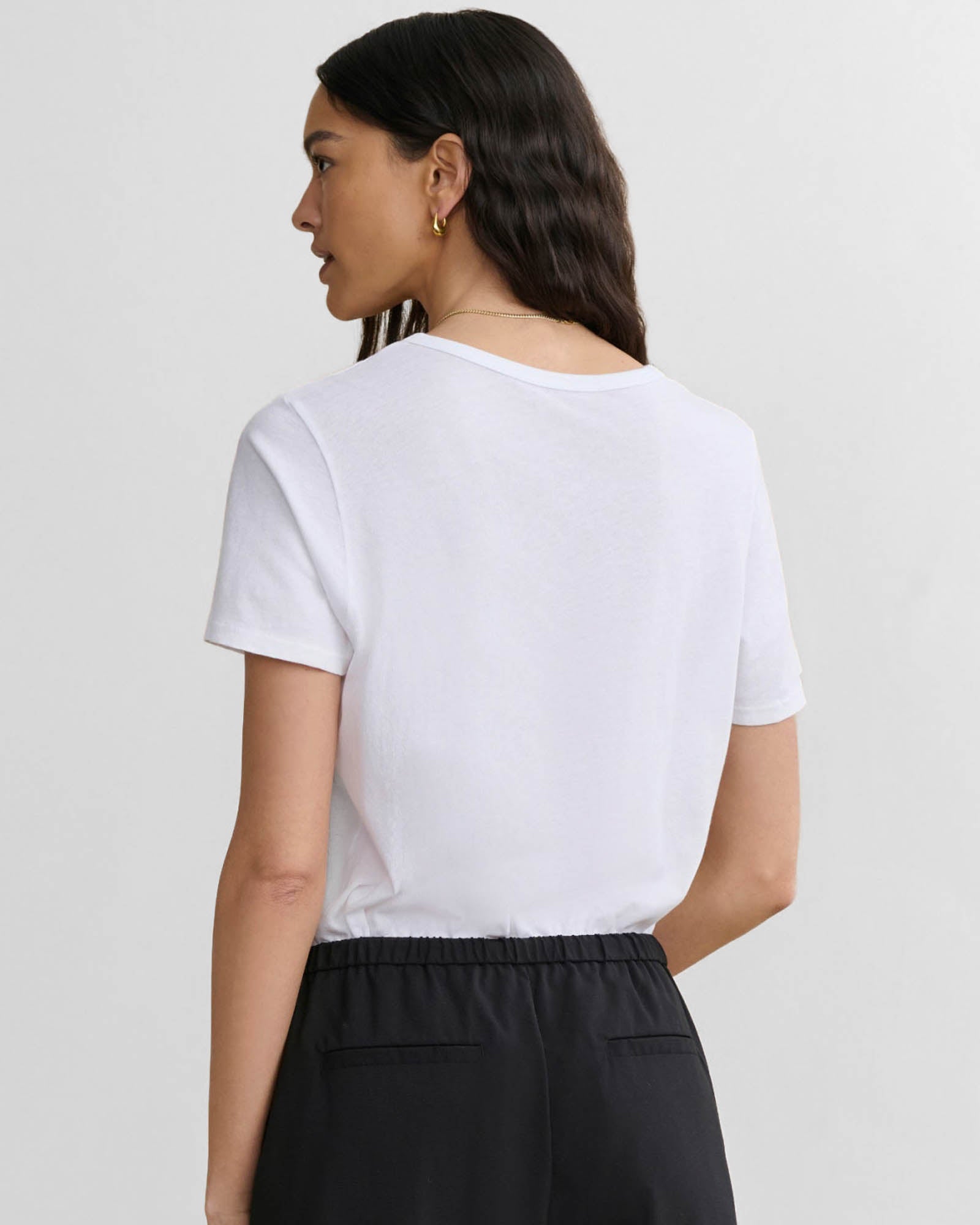 Slim T-Shirt