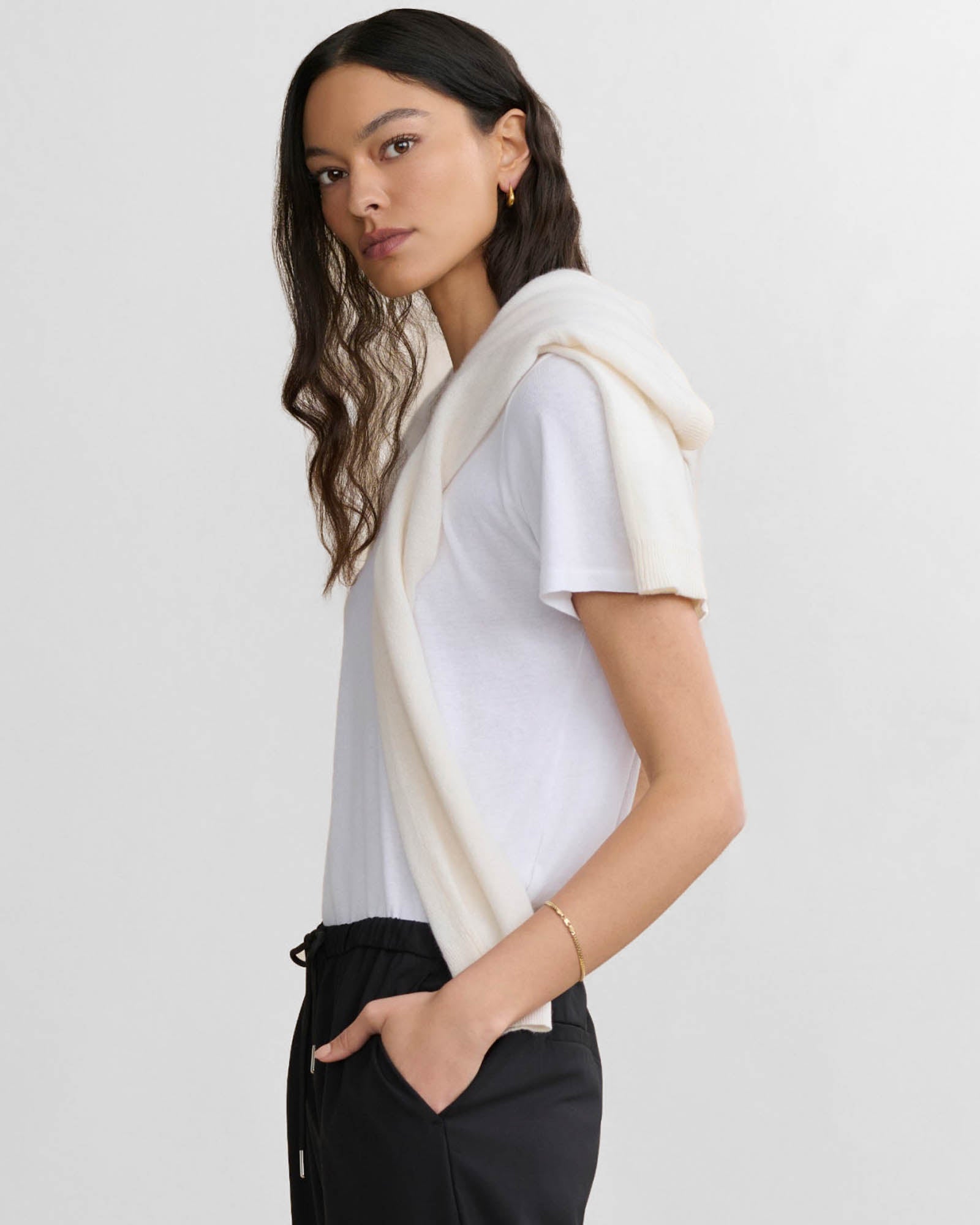 Slim T-Shirt