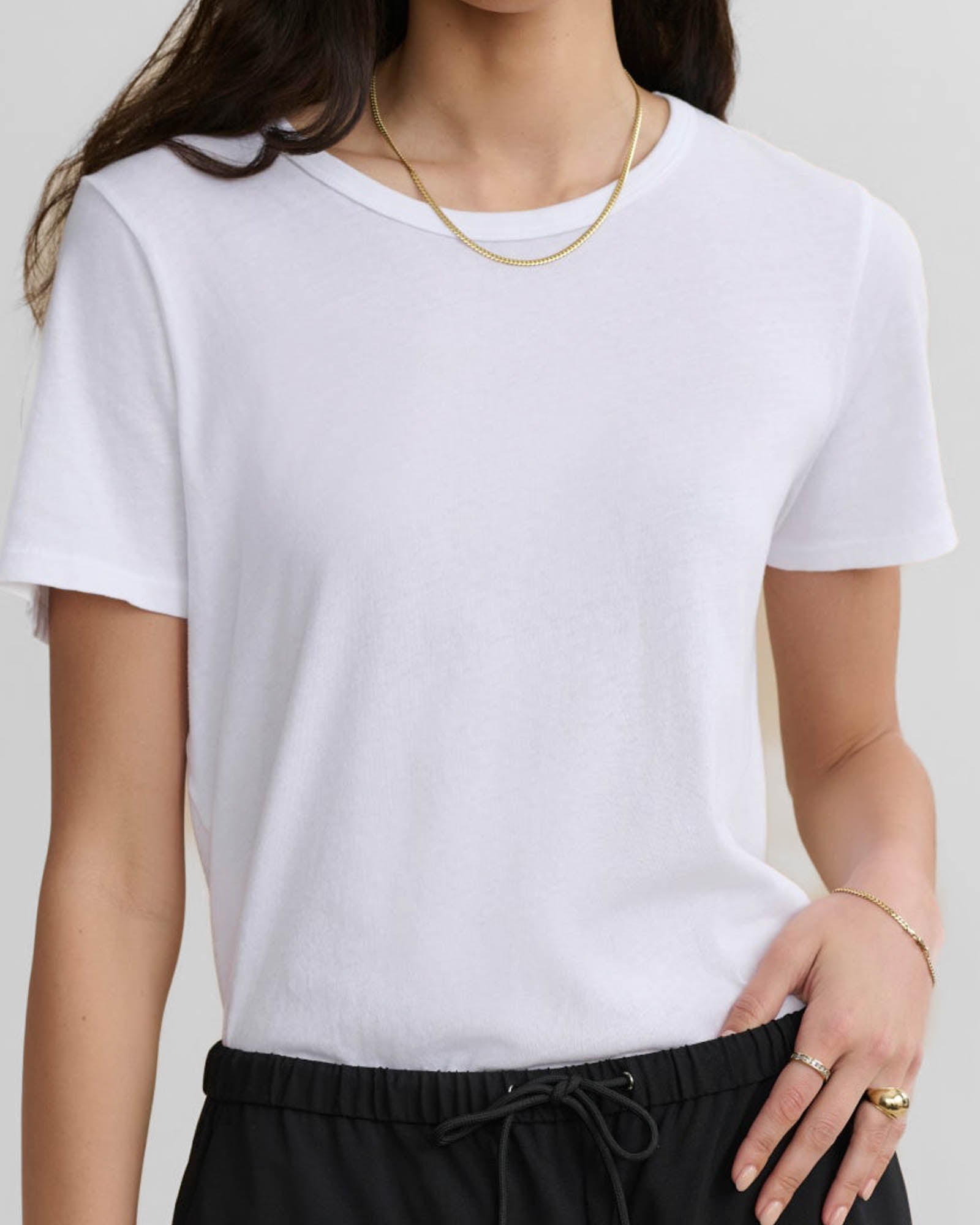 Slim T-Shirt