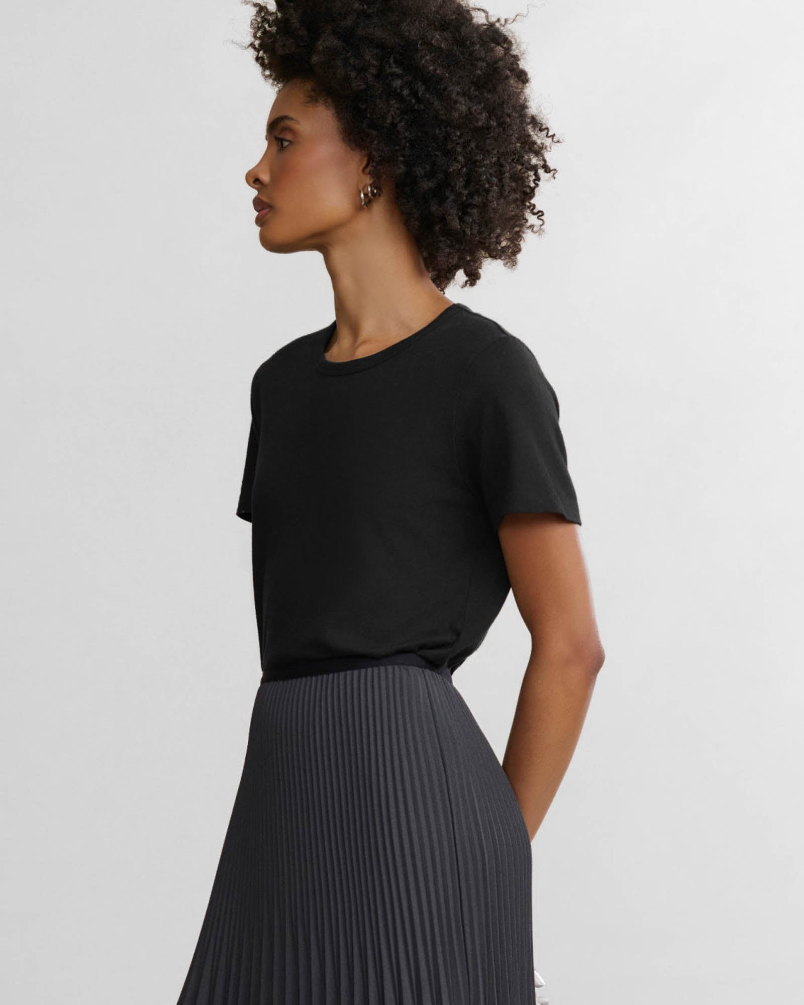 Slim T-Shirt