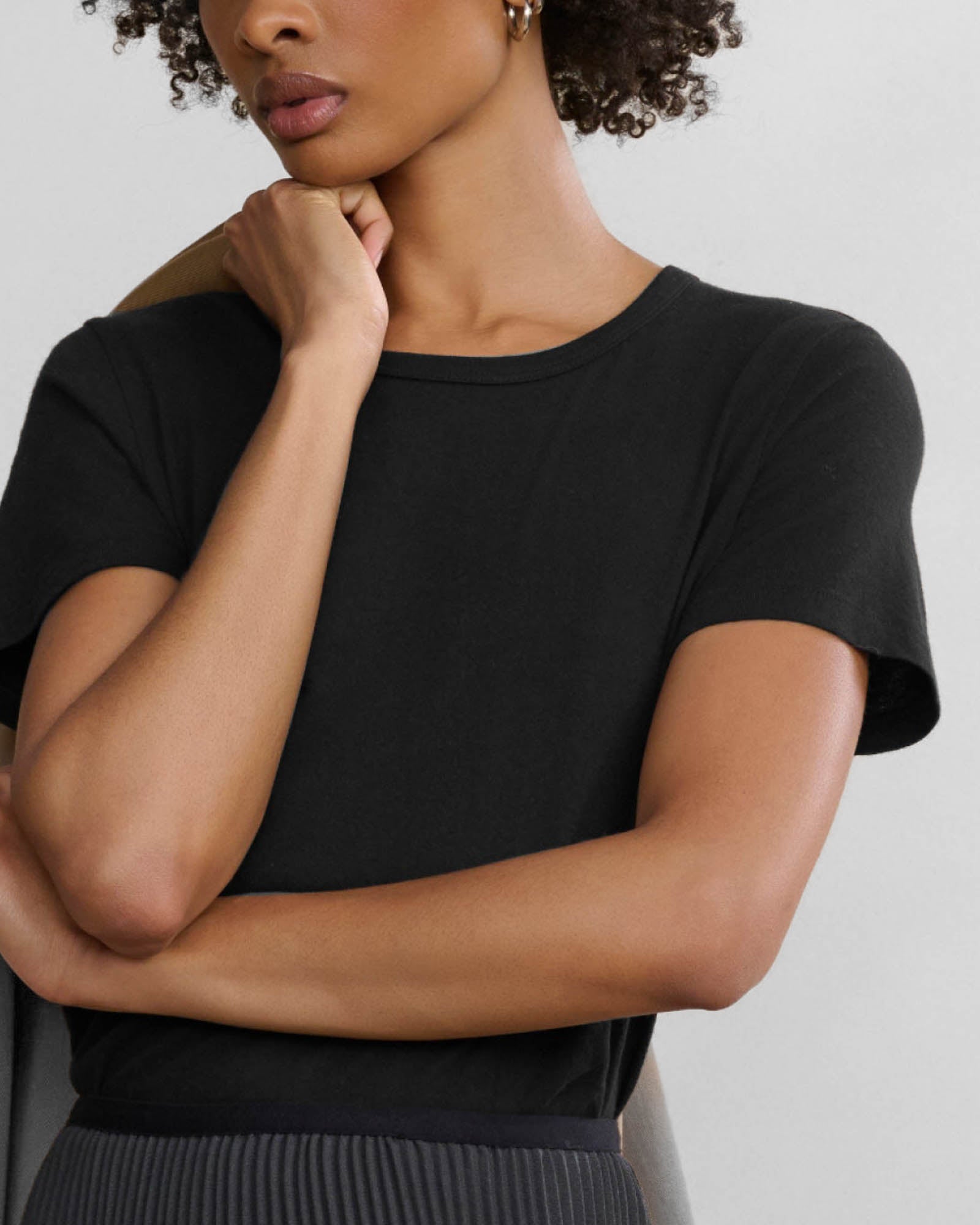 Slim T-Shirt