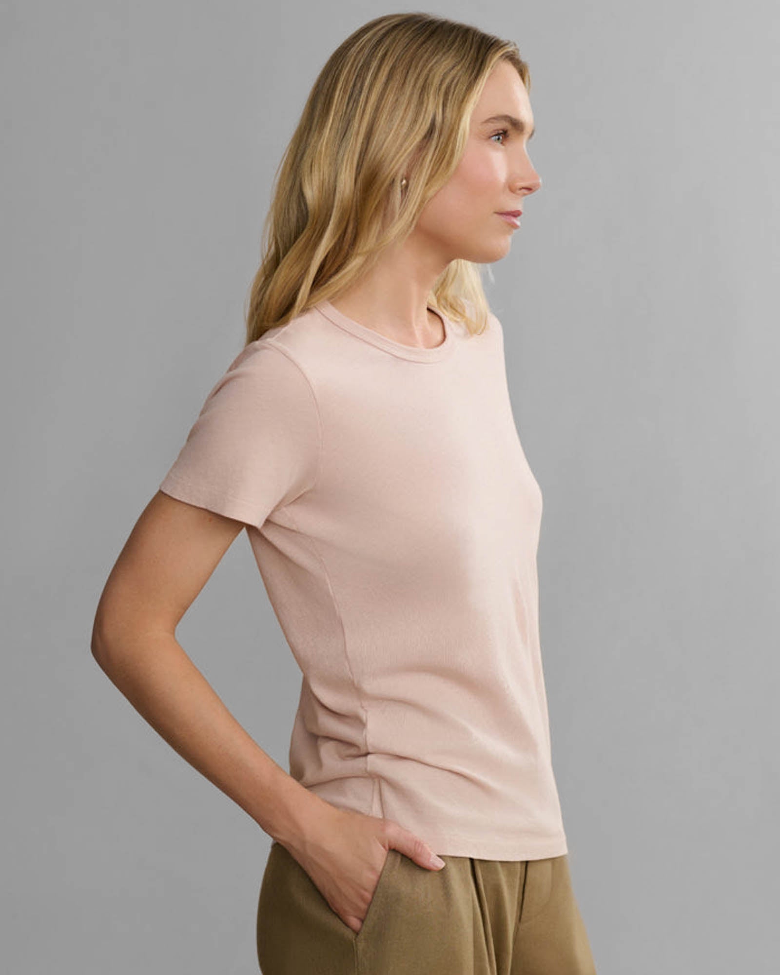 Slim T-Shirt