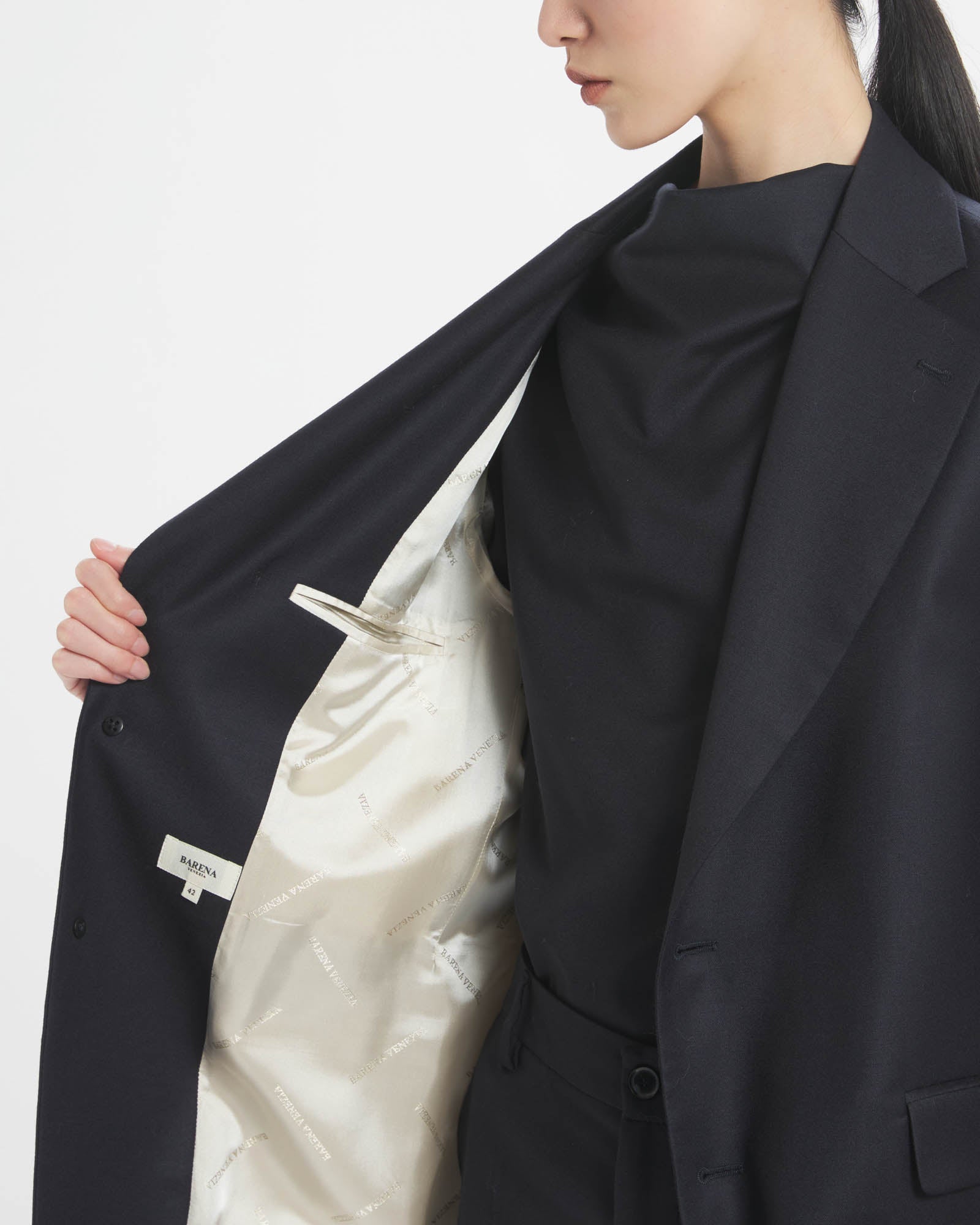 Gala Jacket