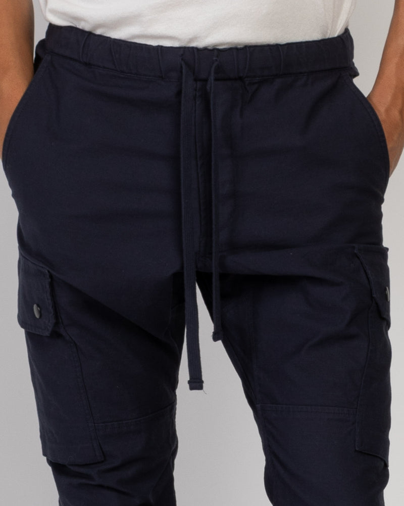 Gym 6 Pocket Pants