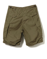 6 Pocket 80/3 Ripstop Shorts