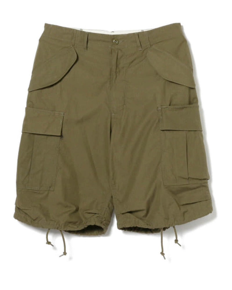 6 Pocket 80/3 Ripstop Shorts