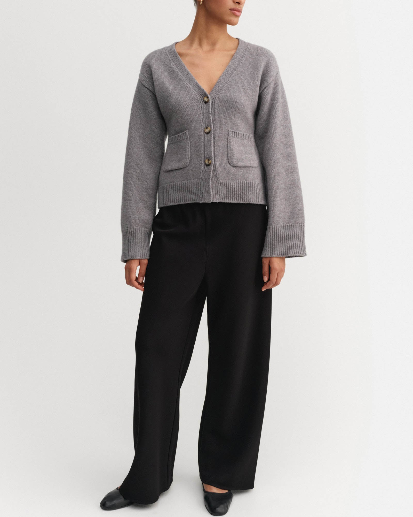 Drea Cardigan