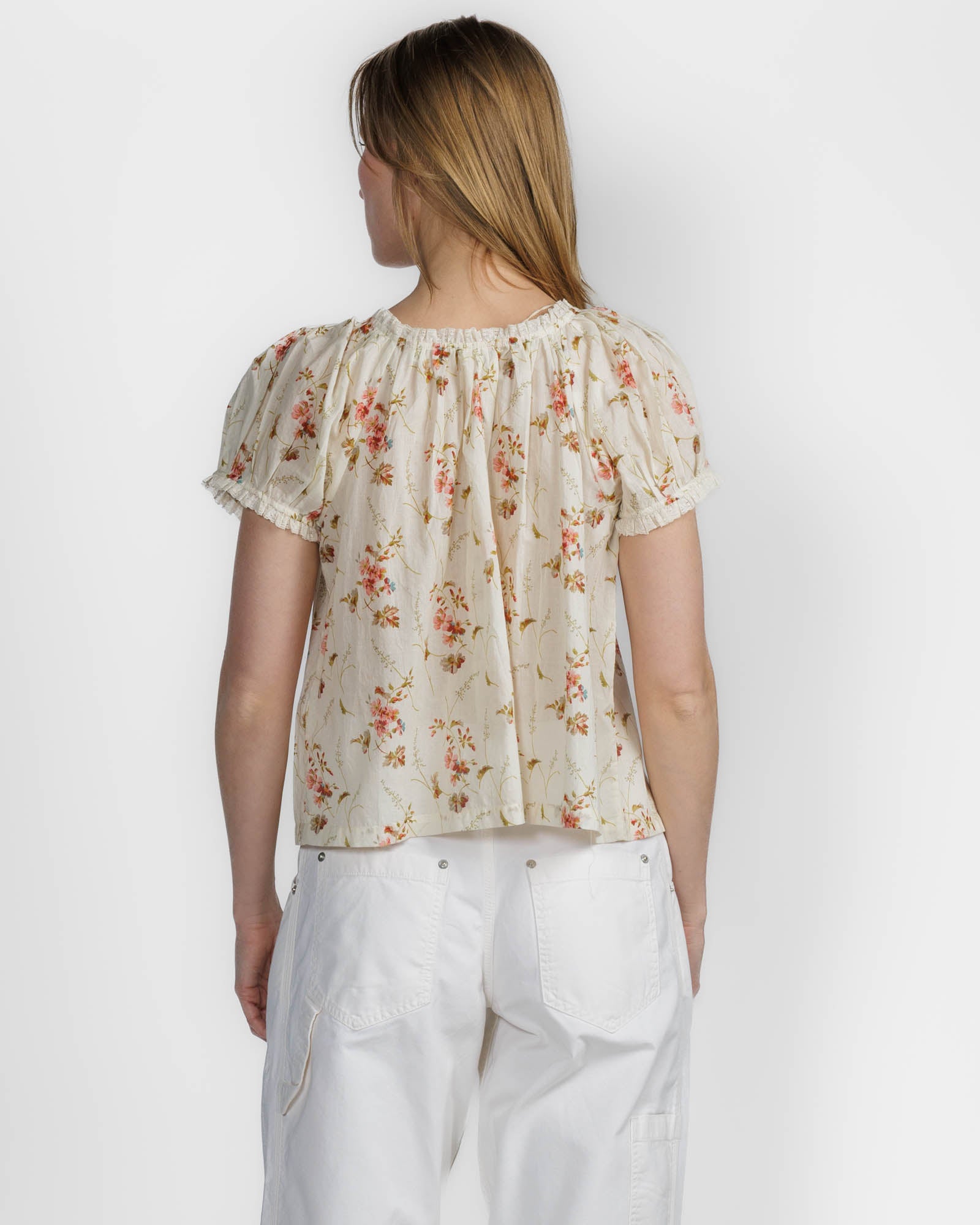 Frederica Top