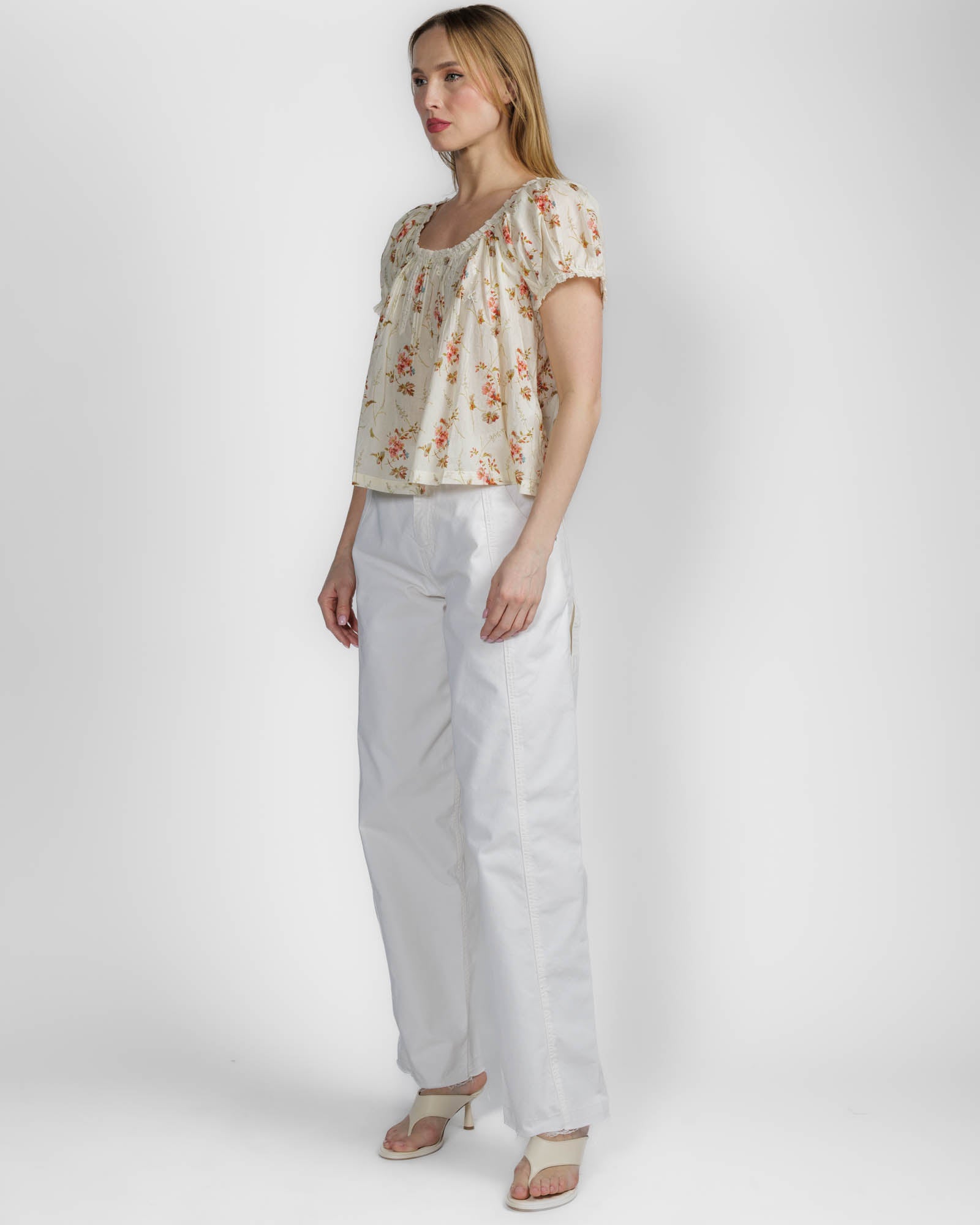 Frederica Top